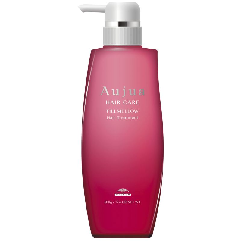 Aujua / オージュア フィルメロウ ヘアトリートメント【容量:3サイズあり】 <250g・500g・詰替え用1kg>