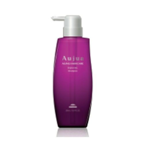 Aujua / オージュア エクイアル シャンプー 【容量:3サイズあり】 <250ml・500ml・詰替え用1L>