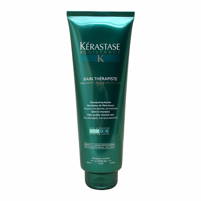 KERASTASE / ケラスターゼ レジスタンス バン セラピュート【容量:2サイズあり】 <250ml・450ml>