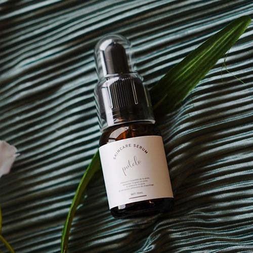 putelo / プテロ スキンケアセラム <15ml>