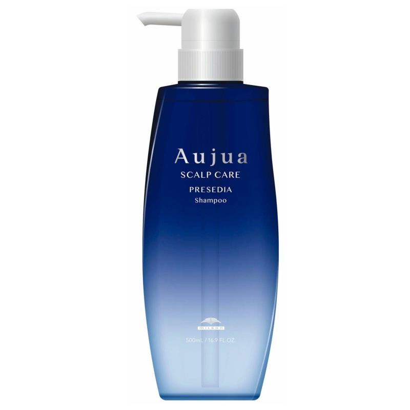Aujua / オージュア プレセディア シャンプー【容量:3サイズあり】 <250ml・500ml・詰替え用1L>