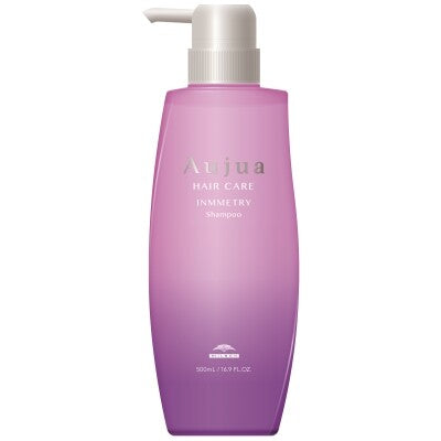 Aujua / オージュア インメトリィ シャンプー【容量:3サイズあり】 <250ml・500ml・詰替え用1L>