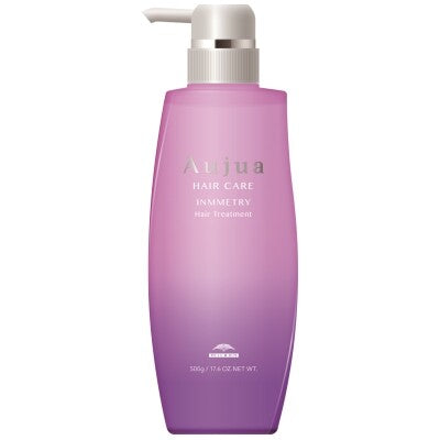 Aujua / オージュア インメトリィ ヘアトリートメント【容量:3サイズあり】 <250g・500g・詰替え用1kg>