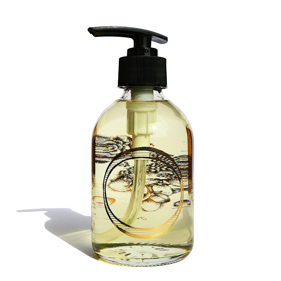 O Skin&Hair O・Oil(オーオイル)【容量:2サイズあり】 <50ml・250ml>