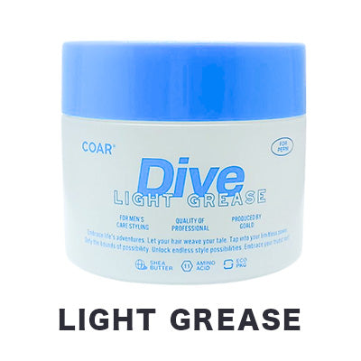 COAR / コア Dive ライトグリース <170g>