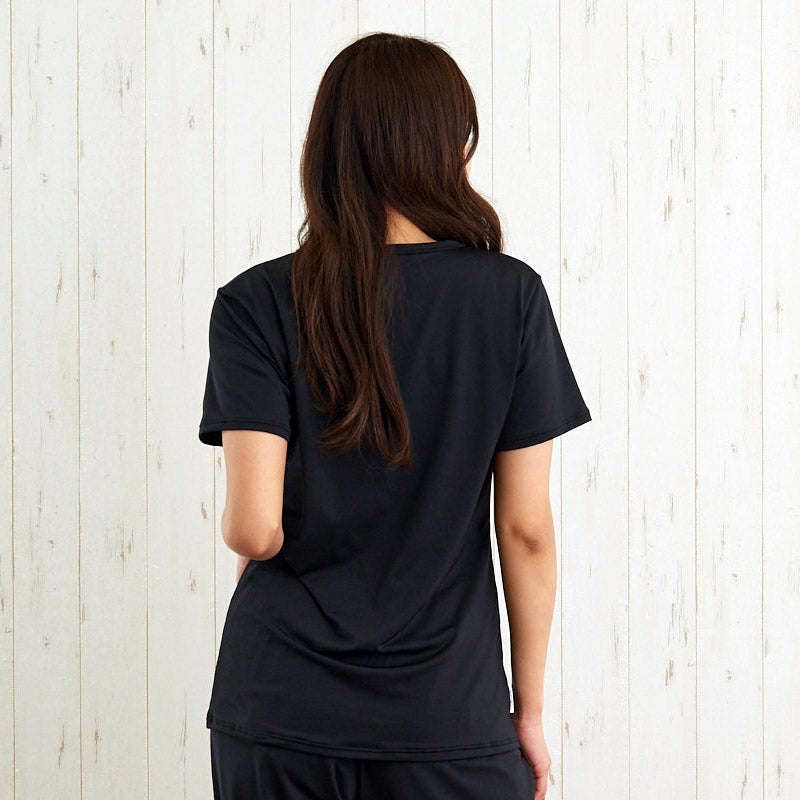 VENEX / ベネクス リフレッシュ Tシャツ半袖 レディース【サイズ:3種類あり】
