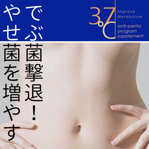 37℃サプリメント PFTファイバーJ <1.5g×30包>