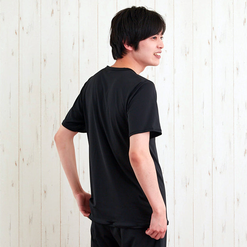 VENEX / ベネクス リフレッシュ Tシャツ半袖 メンズ【サイズ:4種類あり】