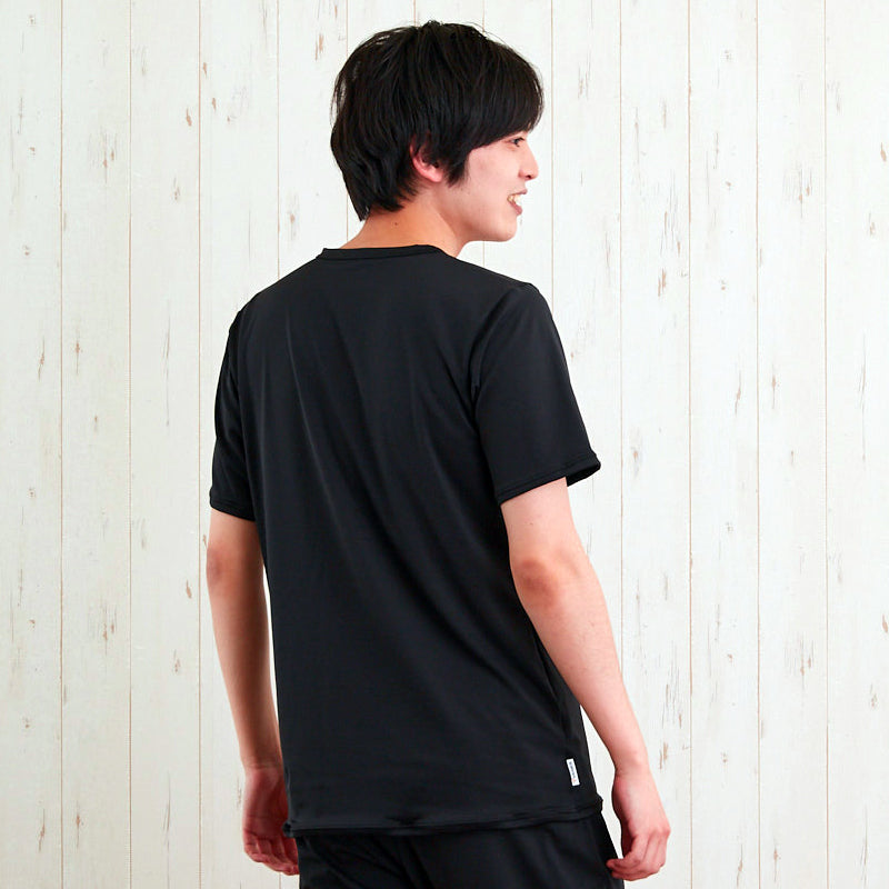 VENEX / ベネクス リフレッシュ Tシャツ半袖 メンズ【サイズ:4種類あり】