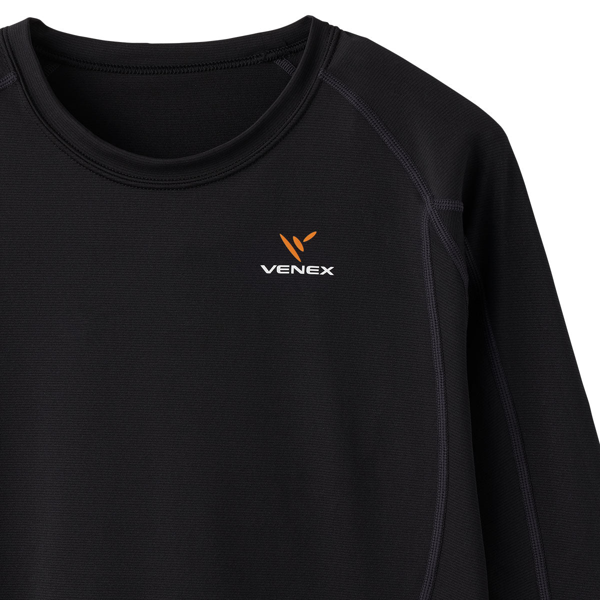 VENEX / ベネクス リチャージ+ 《一般医療機器》長袖 レディース【サイズ:2種類あり】
