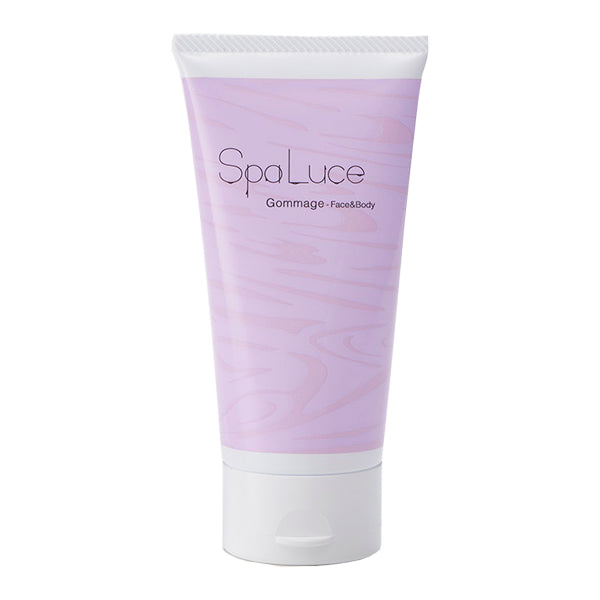 SpaLuce ゴマージュ【容量:2サイズあり】 <30g・100g>