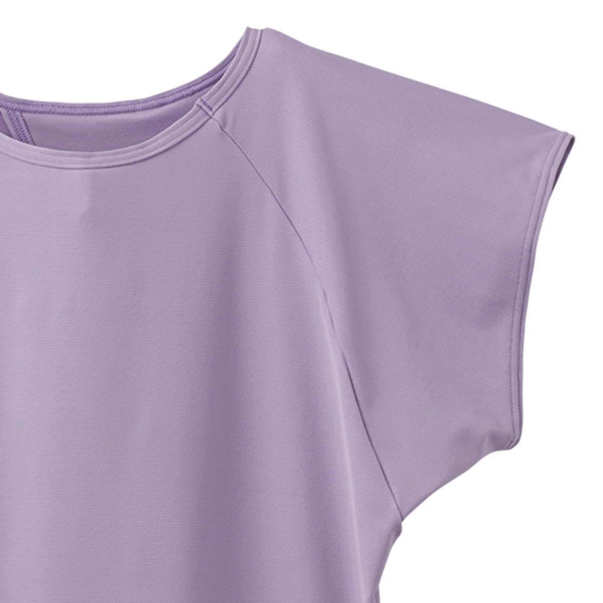 VENEX / ベネクス リカバリー ヨガウェア バックオープンTシャツ レディース【サイズ:2種類あり】【カラー:2色あり】