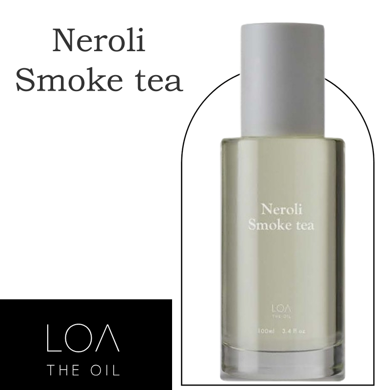 LOA THE OIL / ロアザオイル【香り:9種類あり】 <100ml>