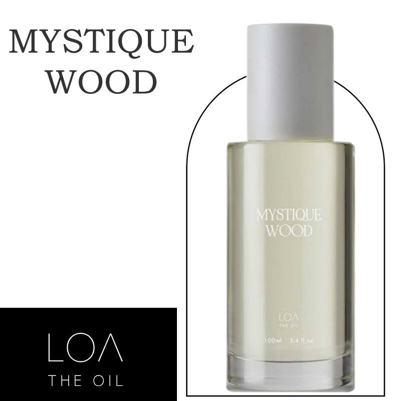 LOA THE OIL / ロアザオイル【香り:9種類あり】 <100ml>