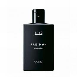 THEO / ジオ フレイマン クレンジング(シャンプー)【容量:3サイズあり】 <250ml・500ml・詰替え用1,600ml>