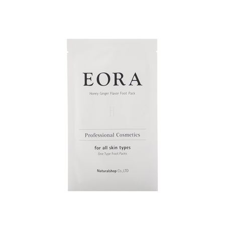 EORA / エオラ フットパック 【香り:4種類あり】