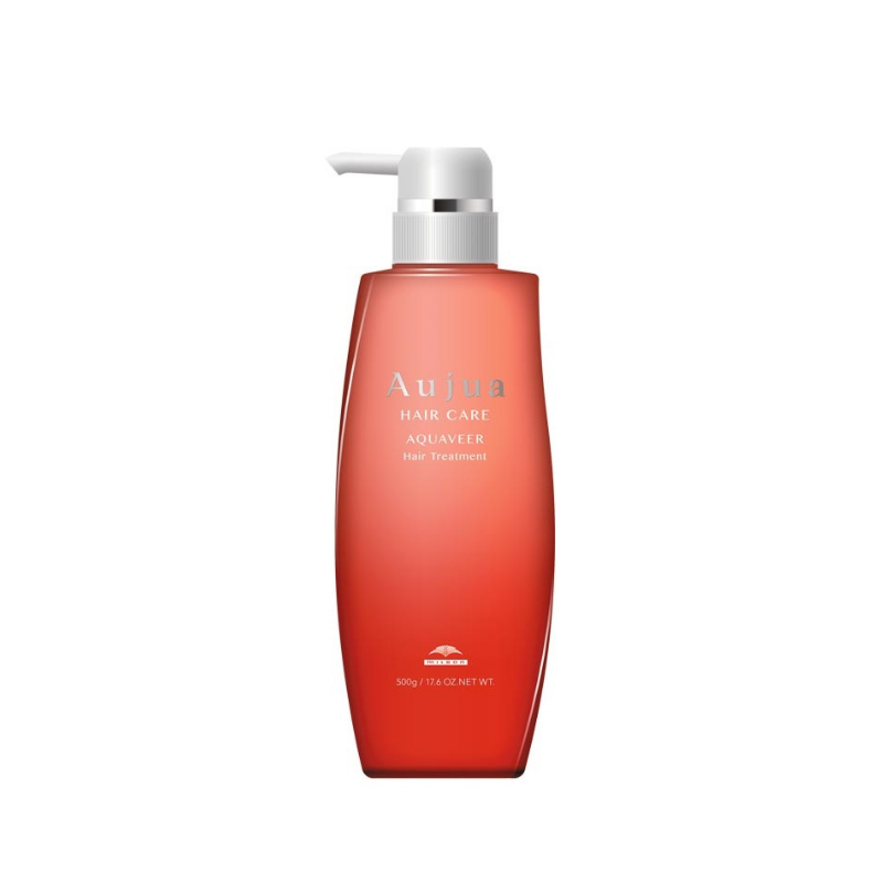 Aujua / オージュア アクアヴィア ヘアトリートメント【容量:3サイズあり】 <250g・500g・詰替え用1kg>