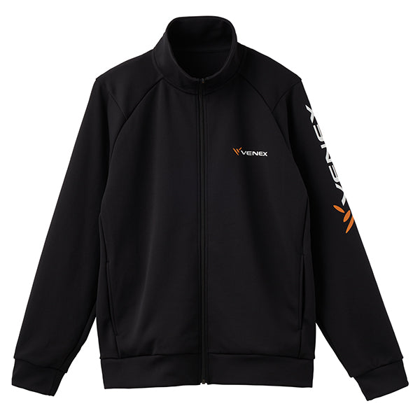 VENEX / ベネクス リカバリージャージ ジップアップジャケット レディース【サイズ:2種類あり】【カラー:2色あり】