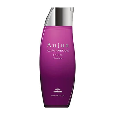 Aujua / オージュア エクイアル シャンプー 【容量:3サイズあり】 <250ml・500ml・詰替え用1L>