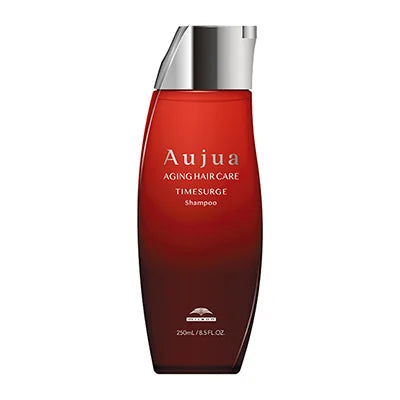 Aujua / オージュア タイムサージ シャンプー【容量:3サイズあり】 <250ml・500ml・詰替え用1L>
