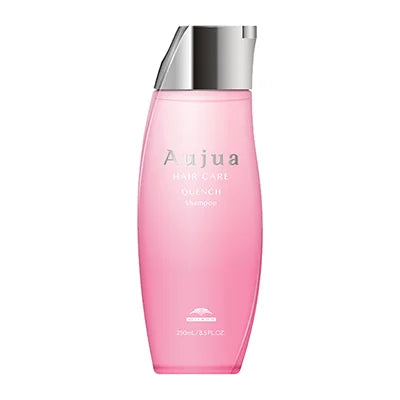Aujua / オージュア クエンチ シャンプー【容量:3サイズあり】 <250ml・500ml・詰替え用1L>