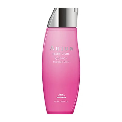 Aujua / オージュア クエンチ シャンプー モイスト【容量:3サイズあり】 <250ml・500ml・詰替え用1L>