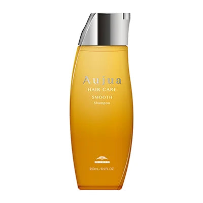 Aujua / オージュア スムース シャンプー【容量:3サイズあり】 <250ml・500ml・詰替え用1L>