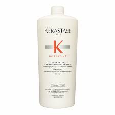 KERASTASE / ケラスターゼ ニュートリティブ バン サテン R【容量:2サイズあり】 <250ml・1000ml>