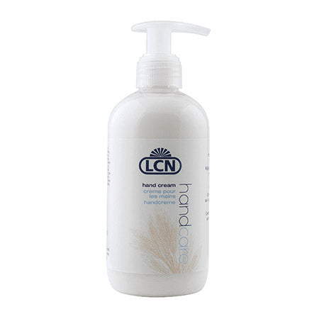 LCN ハンド クリーム V【容量:2サイズあり】 <75ml・300ml>