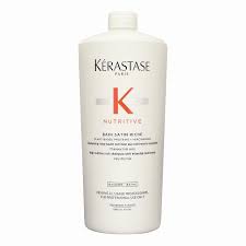KERASTASE / ケラスターゼ ニュートリティブ バン サテン リッシュ【容量:2サイズあり】 <250ml・1000ml>