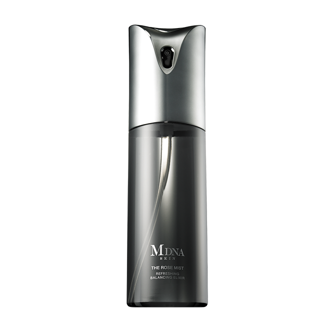 MDNA SKIN ROSE MIST ローズミスト 150mL