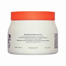 KERASTASE / ケラスターゼ ニュートリティブ マスクアンタンス リッシュ【容量:2サイズあり】 <200ml・500ml>