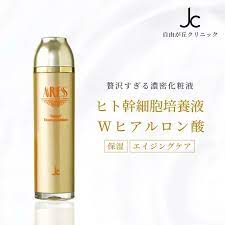 JC / 自由ヶ丘クリニック ARES ステムCエッセンスローション <120g>