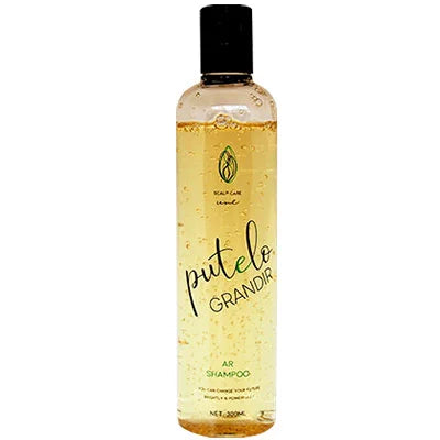 ptelo / プテロ ARシャンプー グランディール【容量:2サイズあり】 <300ml・700ml>
