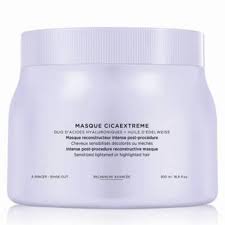 KERASTASE / ケラスターゼ ブロンドアブソリュ マスク シカエクストリーム【容量:2サイズあり】 <200ml・500ml>