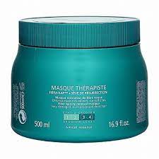 KERASTASE / ケラスターゼ レジスタンス マスク セラピュート【容量:2サイズあり】 <200g・500g>