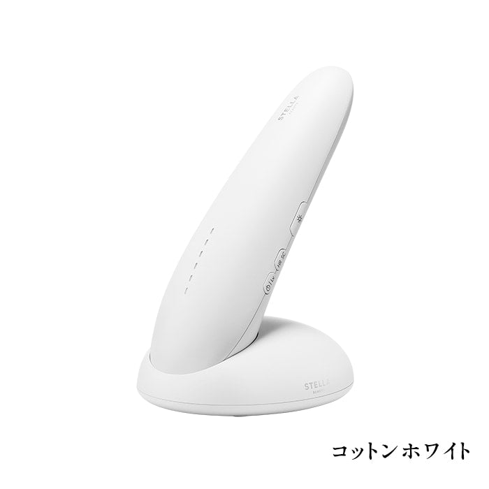 STELLA BEAUTE / ステラボーテ IPL光美容器 Luna(脱毛&美顔器)【カラー:2色あり】