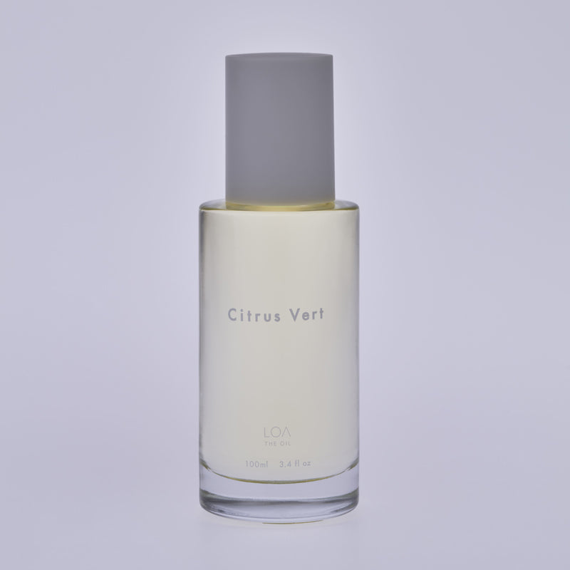 LOA THE OIL / ロアザオイル【香り:9種類あり】 <100ml>