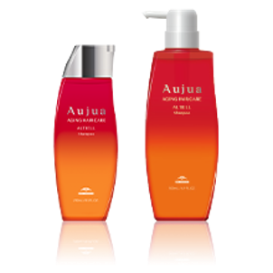 Aujua / オージュア アルティール シャンプー【容量:3サイズあり】 <250ml・500ml・詰替え用1L>