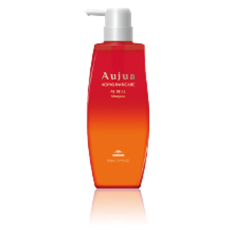 Aujua / オージュア アルティール シャンプー【容量:3サイズあり】 <250ml・500ml・詰替え用1L>