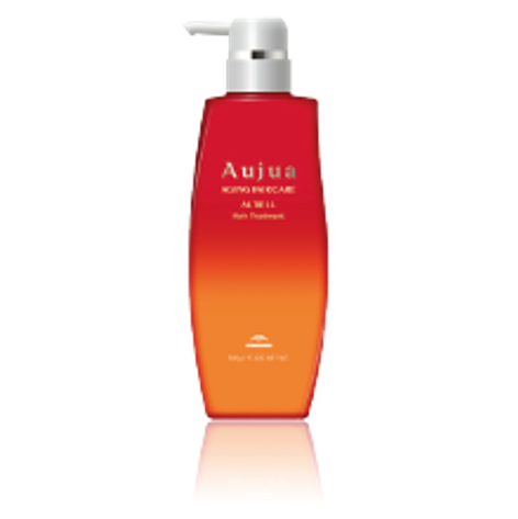 Aujua / オージュア アルティール ヘアトリートメント【容量:3サイズあり】 <250g・500g・詰替え用1kg>