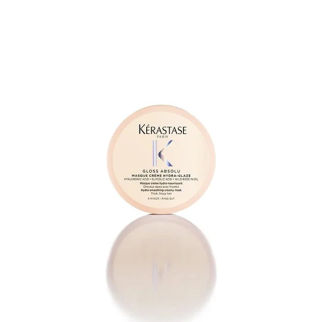 KERASTASE / ケラスターゼ グロスアブソリュ マスク クリームハイドラグレイズ<ヘアマスク> <200ml>