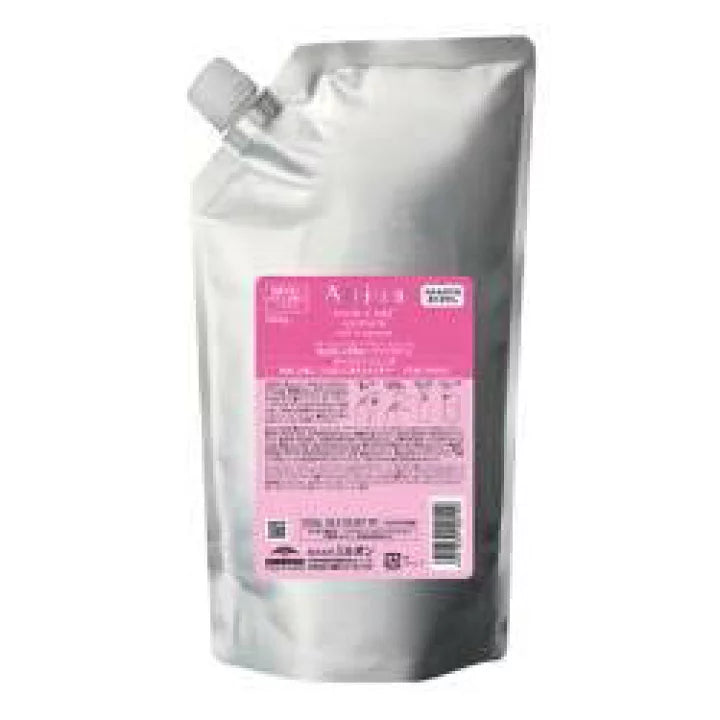 Aujua / オージュア クエンチ ヘアトリートメント【容量:3サイズあり】 <250g・500g・詰替え用1kg>