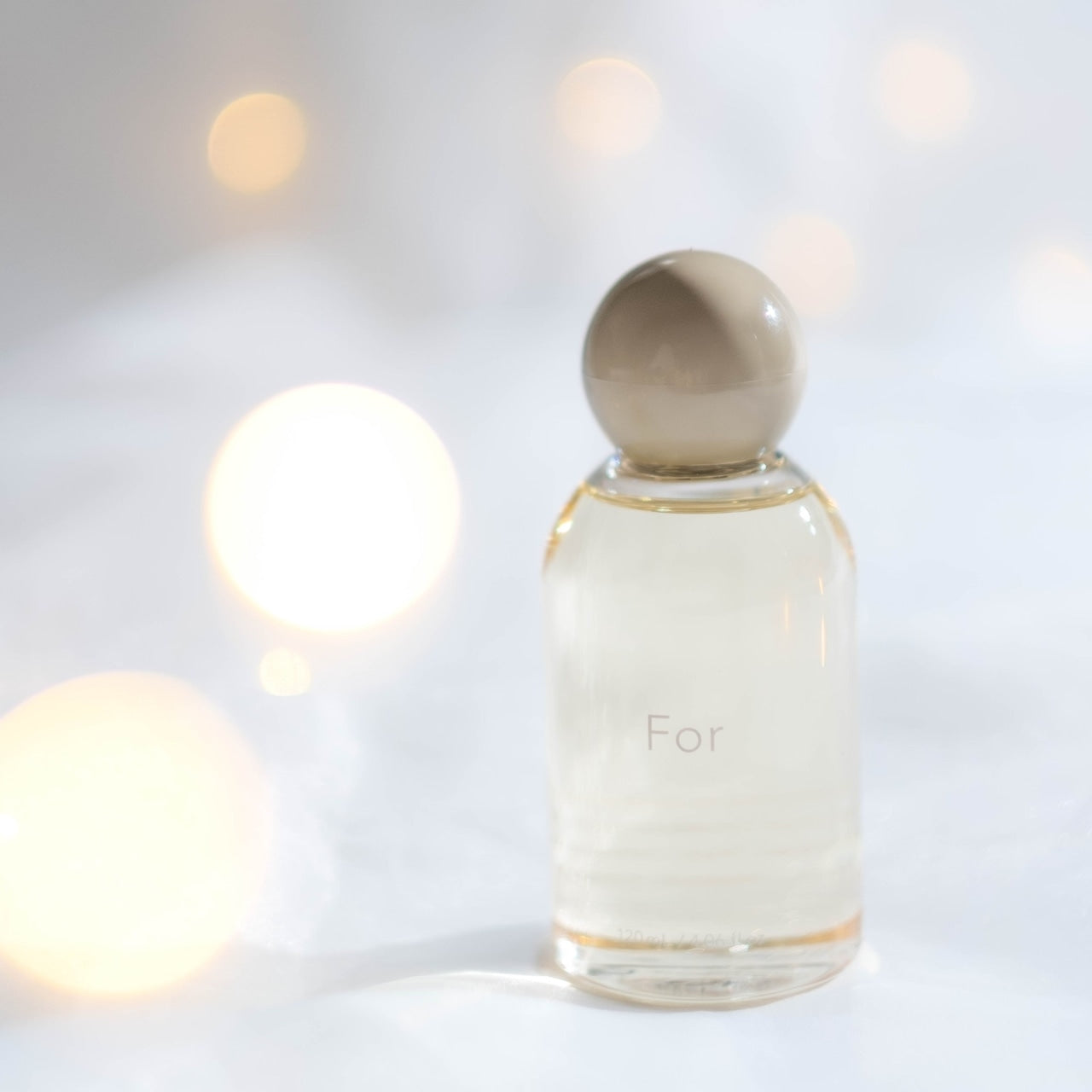For オーセンティックオイル【4タイプあり】 <120ml>