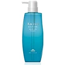 Aujua / オージュア エイジングスパ シャンプー【容量:3サイズあり】 <250ml・500ml・詰替え用1L>