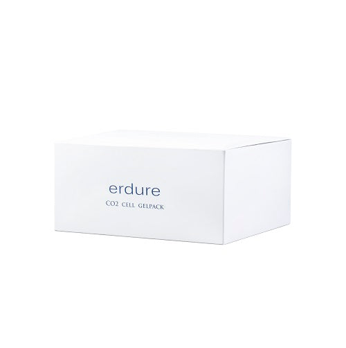 erdure / エルデュール CO2 CELL GELPACK 高濃度炭酸ジェルパック【容量:3サイズあり】 <10パック入り・6パック小分け・3パック小分け>