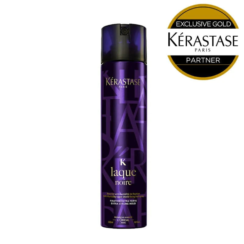 KERASTASE / ケラスターゼ ラック ノワール <226g>