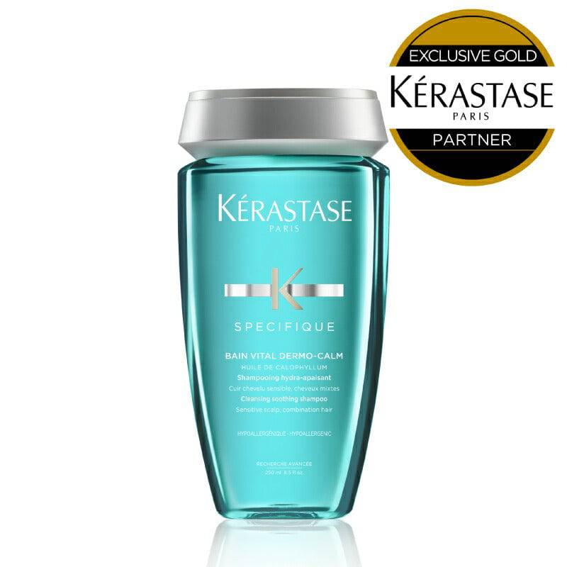 KERASTASE / ケラスターゼ スペシフィック バン センシドット【容量:2サイズあり】 <250ml・1000ml>