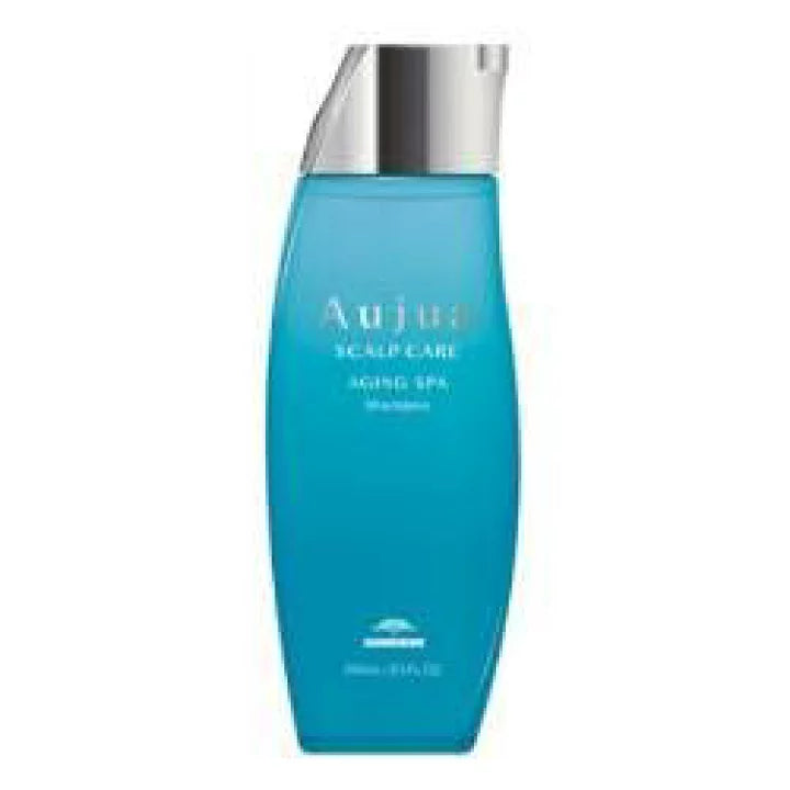 Aujua / オージュア エイジングスパ シャンプー【容量:3サイズあり】 <250ml・500ml・詰替え用1L>
