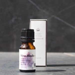 YUKI LONDON with aroma / ユキロンドン オリジナルアロマオイル【6種類あり】 <10ml>